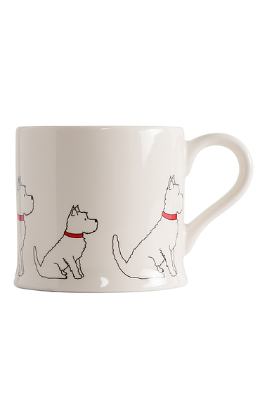 Dog Themed Gift Mug
