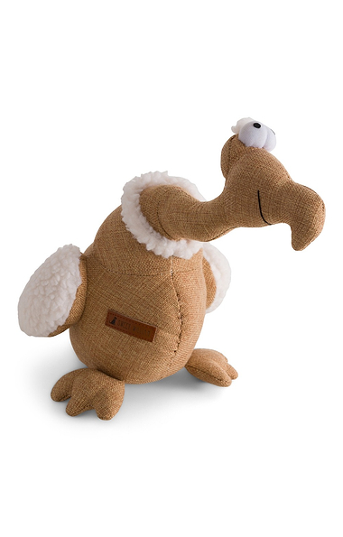 Character Dog Toy