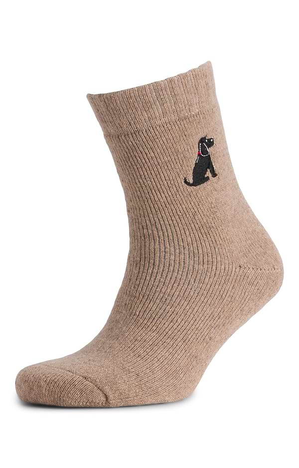 Dog Lover's Walking Socks