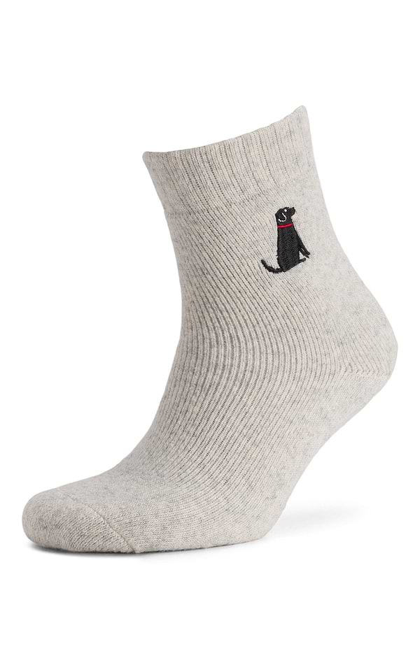 Dog Lover's Walking Socks