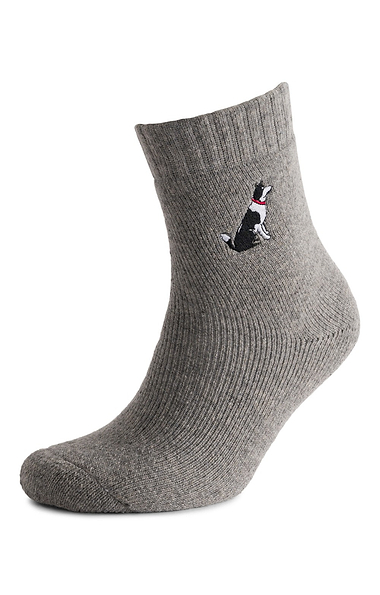 Dog Lover's Walking Socks
