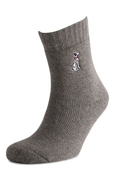 Dog Lover's Walking Socks