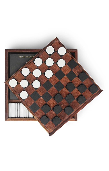 Games Night Compendium