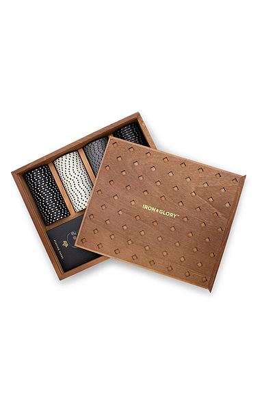 Dead Mans Hand Premium Poker Set