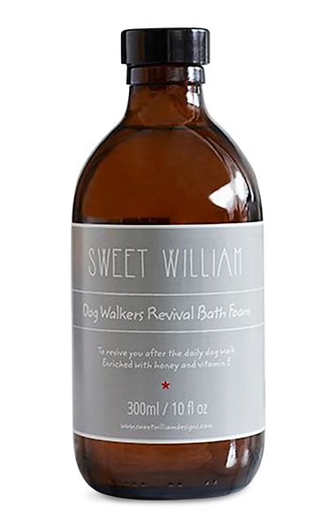 Dog Walkers Revival Bath Foam