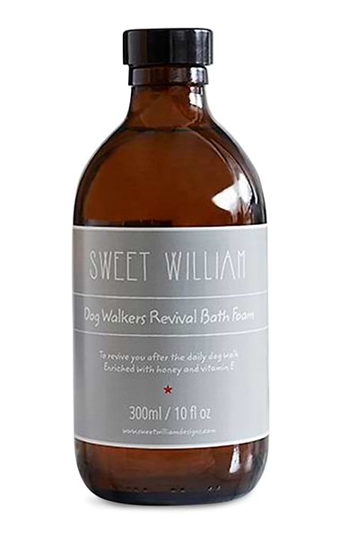 Dog Walkers Revival Bath Foam