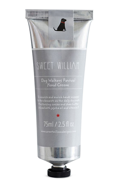 Dog Walkers Revival Hand Cream