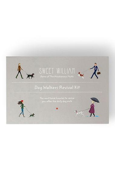 Dog Walkers Revival Kit