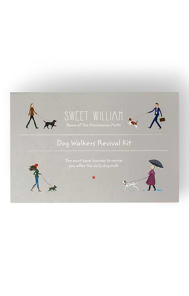Dog Walkers Revival Kit