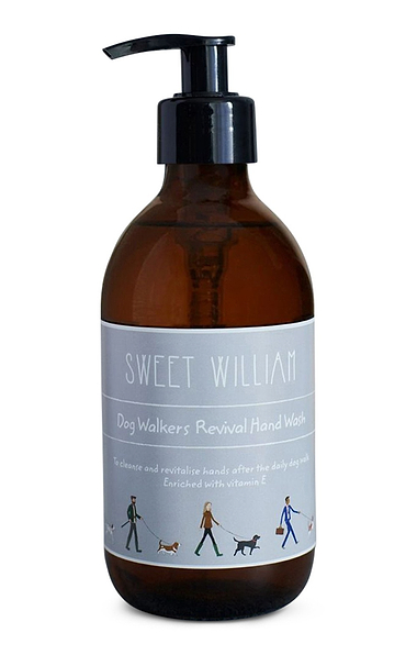 Dog Walkers Revival Hand Wash