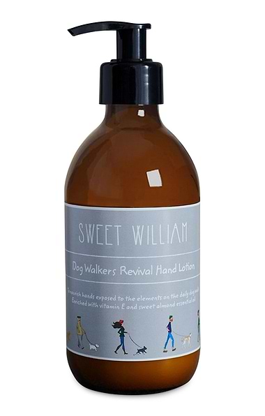 Dog Walkers Revival Hand Lotion