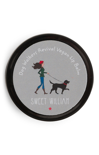 Dog Walkers Revival Vegan Lip Balm