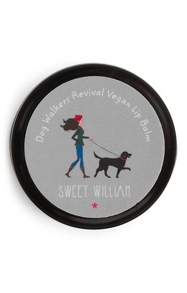 Dog Walkers Revival Vegan Lip Balm