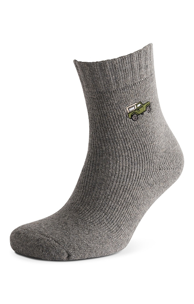 Countryside Walking Socks