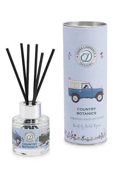 Emma Lawrence Reed Diffuser 50ml