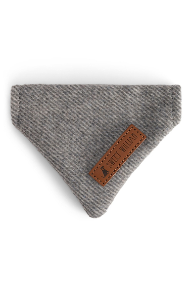 Tweed Dog Bandana