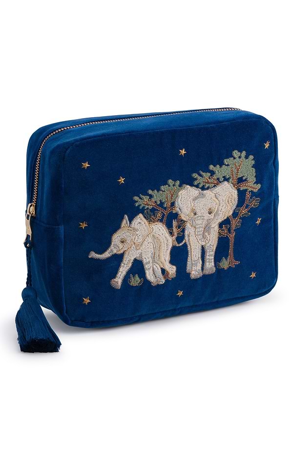 Animal Washbag
