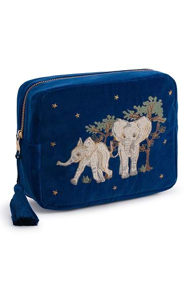Animal Washbag