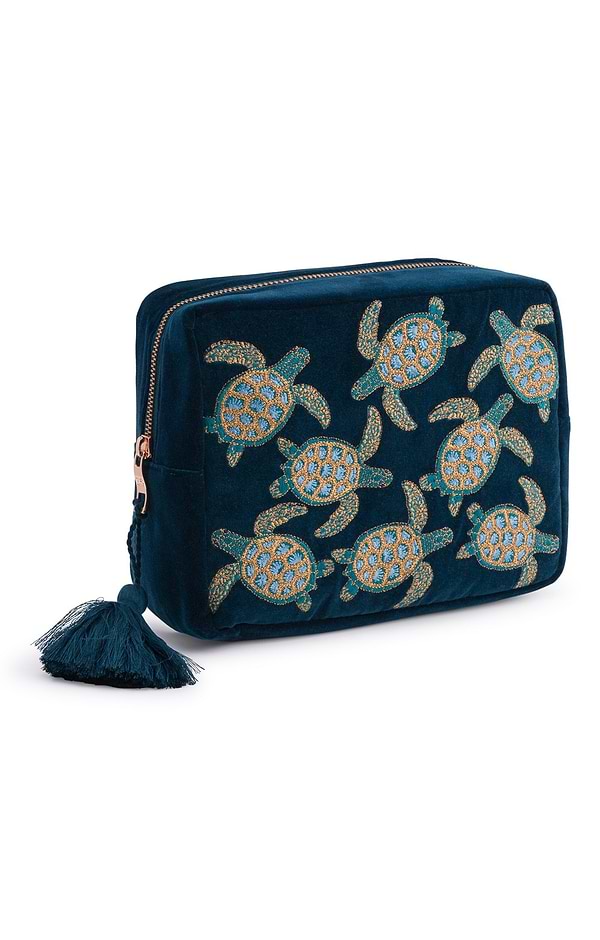 Animal Washbag
