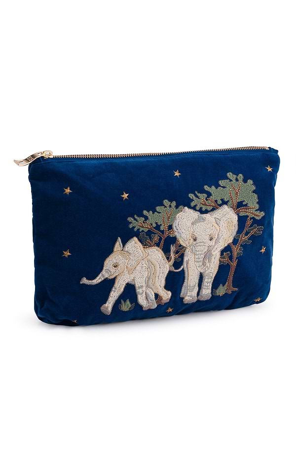 Animal Everyday Pouch