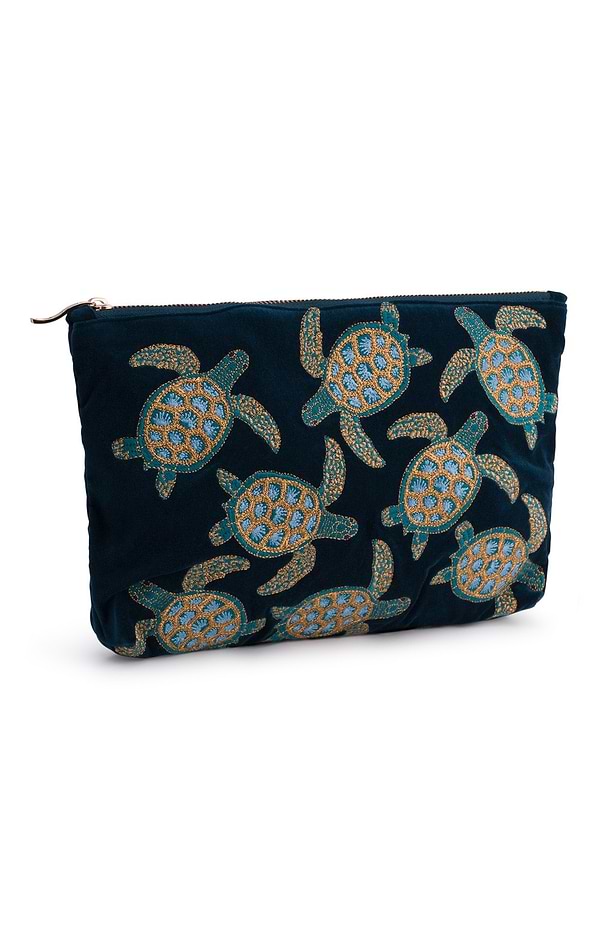 Animal Everyday Pouch