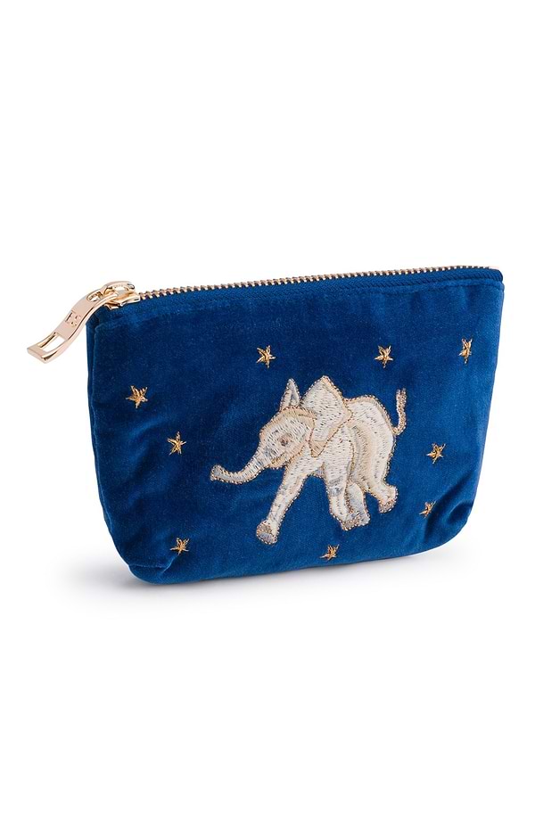 Animal Coin Purse