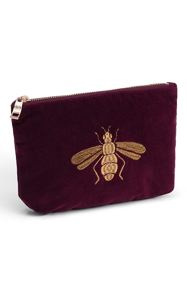 Animal Mini Pouch