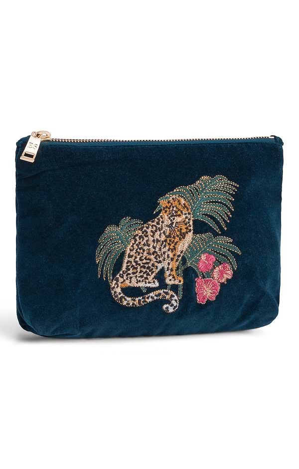Animal Mini Pouch