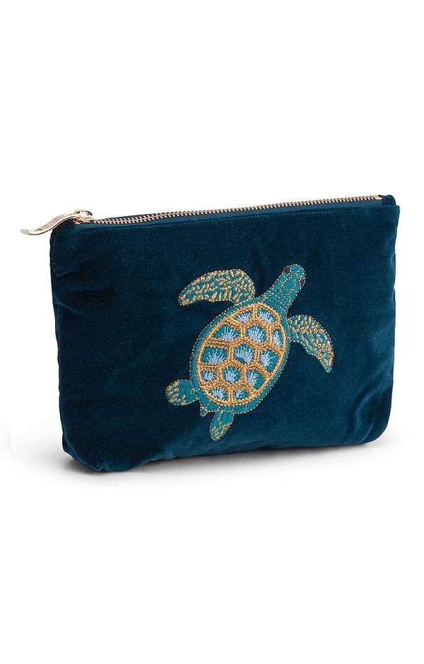 Animal Mini Pouch