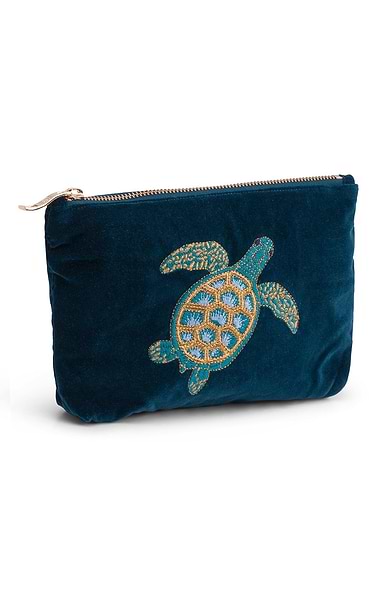 Animal Mini Pouch