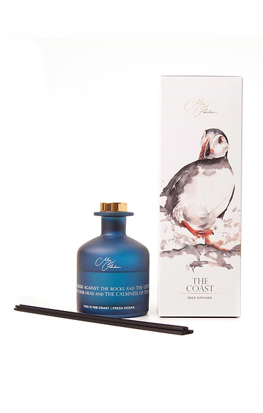 Meg Hawkins Diffusers