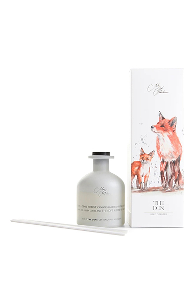 Meg Hawkins Diffusers