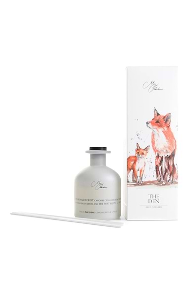 Meg Hawkins Diffusers