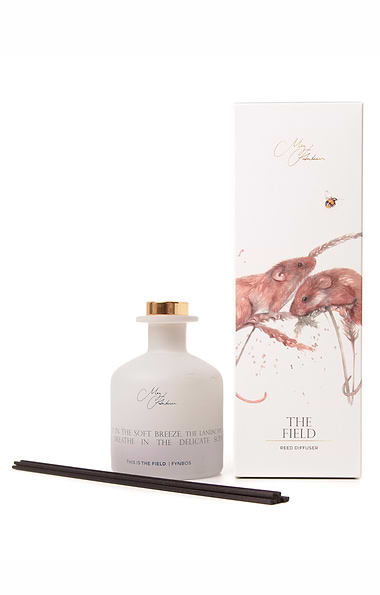 Meg Hawkins Diffusers