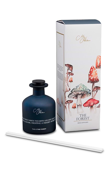 Meg Hawkins Diffusers