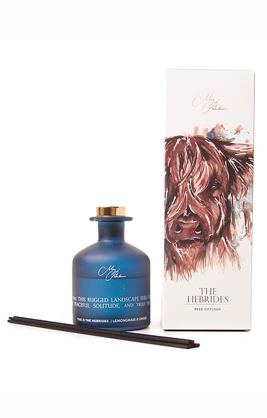 Meg Hawkins Diffusers