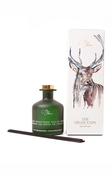 Meg Hawkins Diffusers