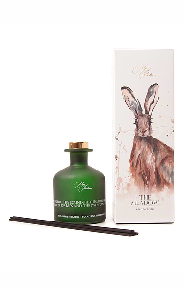Meg Hawkins Diffusers