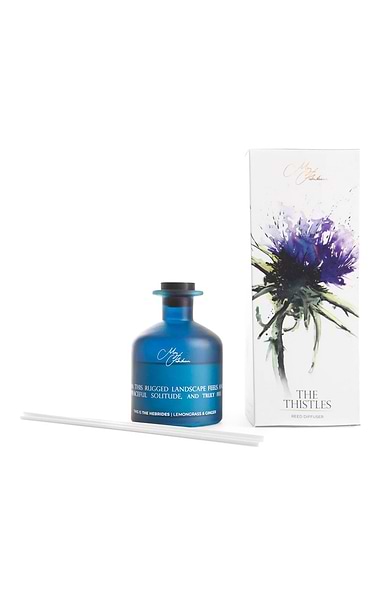 Meg Hawkins Diffusers