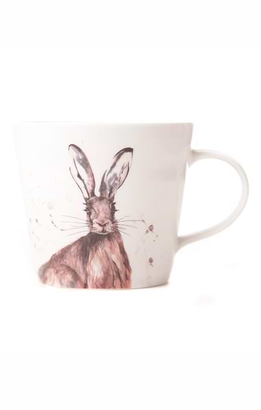 Meg Hawkins Bone China Mug