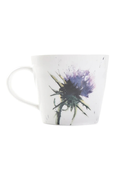 Meg Hawkins Bone China Mug