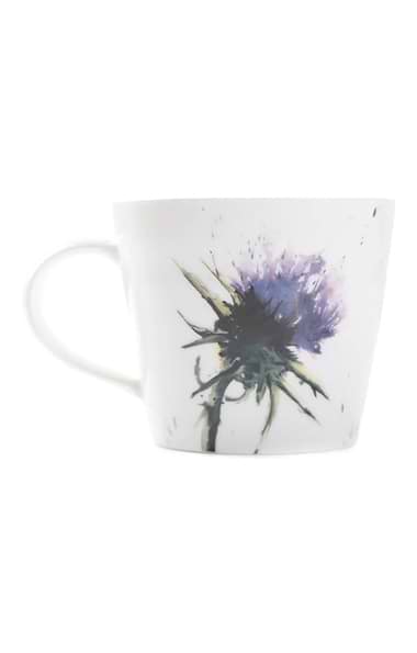 Meg Hawkins Bone China Mug