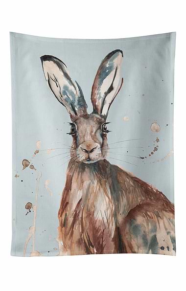 Meg Hawkins Tea Towel