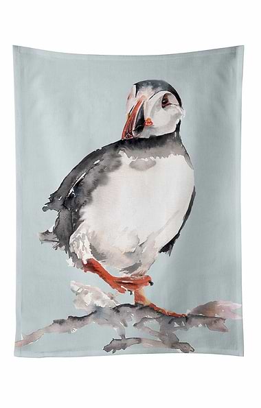 Meg Hawkins Tea Towel