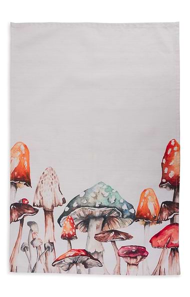 Meg Hawkins Tea Towel
