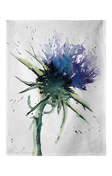 Meg Hawkins Tea Towel