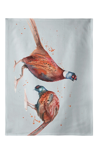 Meg Hawkins Tea Towel