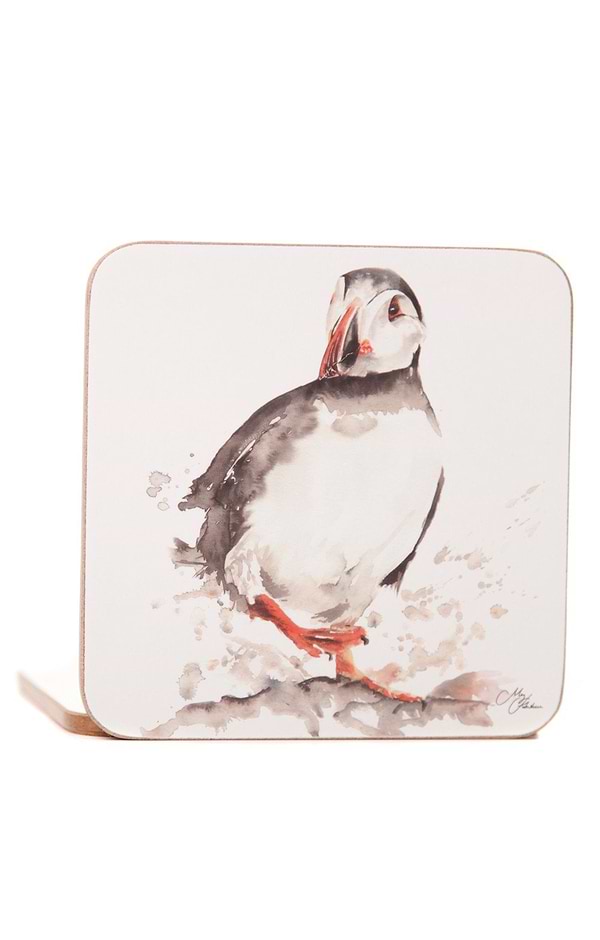 Meg Hawkins Set of 4 Coasters