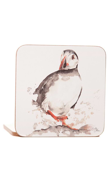 Meg Hawkins Set of 4 Coasters