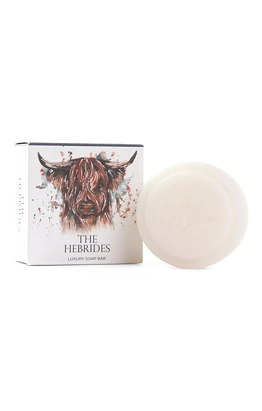Soap Bar